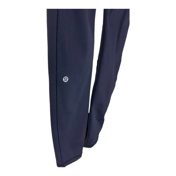 lululemon athletica Navy Leggings - Picture 3 of 6